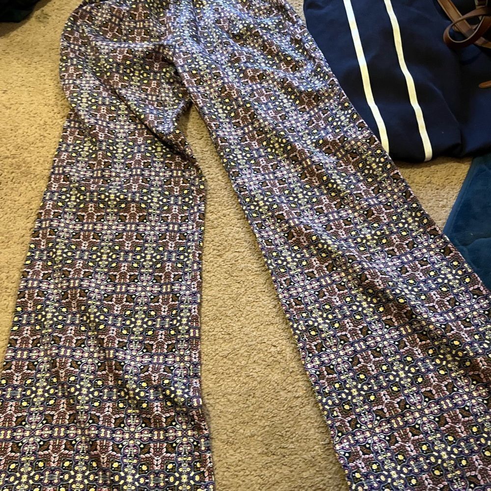 Wayf medium Flowy pants‎ - Picture 3 of 7